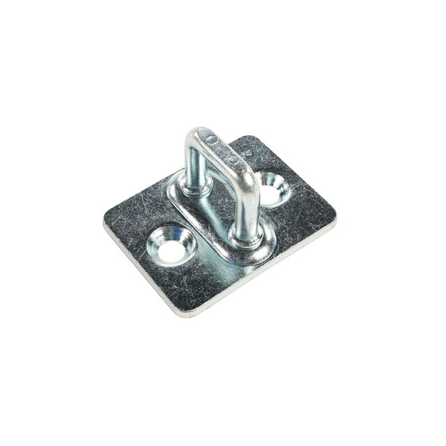 GM Genuine Parts Front Side Door Latch Striker