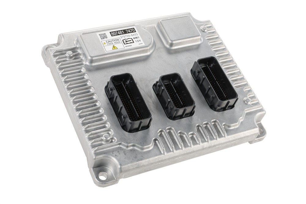GM Genuine Parts Engine Control Module