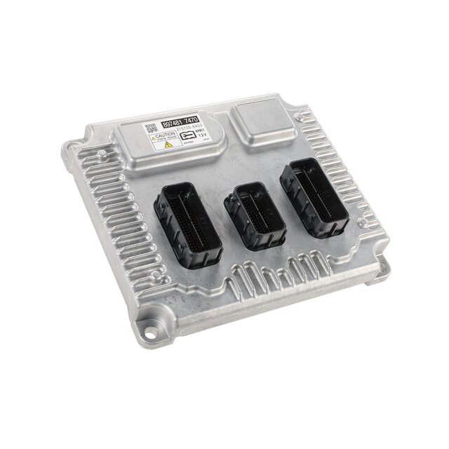 GM Genuine Parts Engine Control Module
