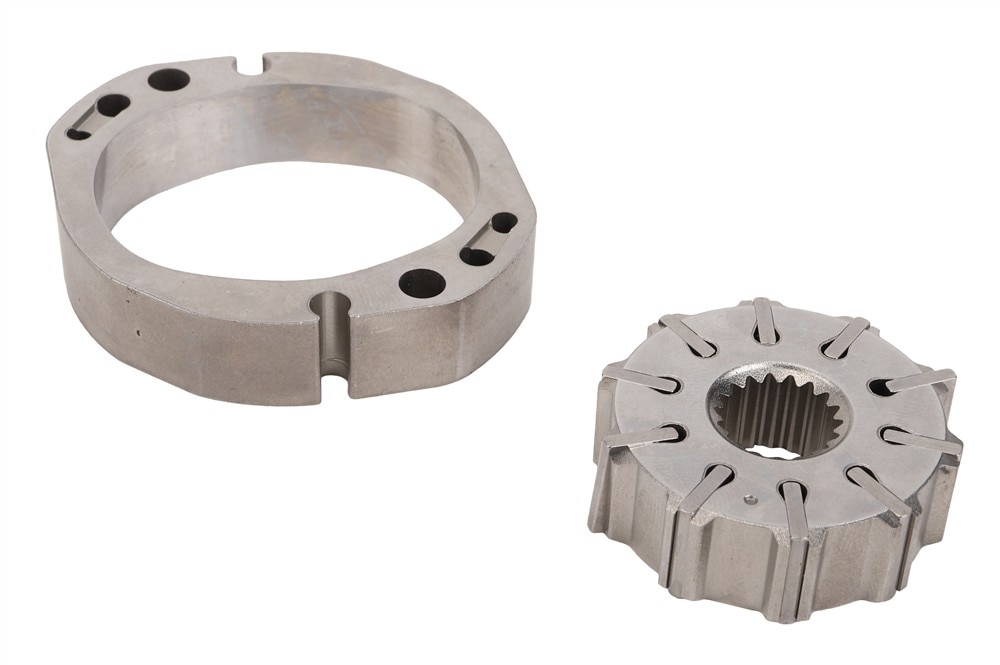 GM Genuine Parts Power Steering Pump Cartridge
