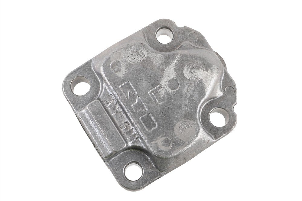 GM Genuine Parts Power Steering Pump Rear Housing