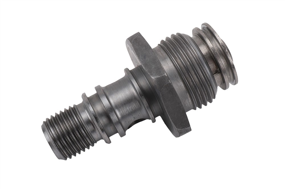 GM Genuine Parts Power Steering Pump Fitting
