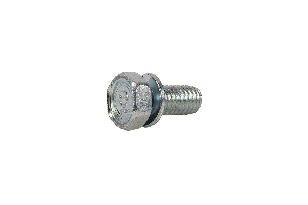 GM Genuine Parts Power Steering Fluid Cooling Pipe Bolt