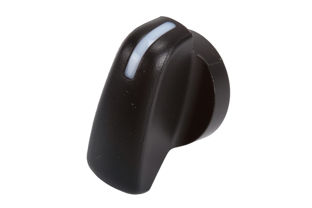 GM Genuine Parts Heater Control Blower Switch Knob
