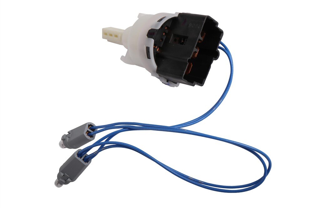 GM Genuine Parts Incandescent Auxiliary Heater and Air Conditioning Control Bulb