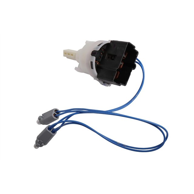 GM Genuine Parts Incandescent Auxiliary Heater and Air Conditioning Control Bulb