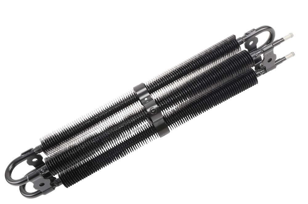 GM Genuine Parts Fuel Cooler