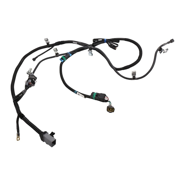 GM Genuine Parts Chassis Rear Wiring Harness