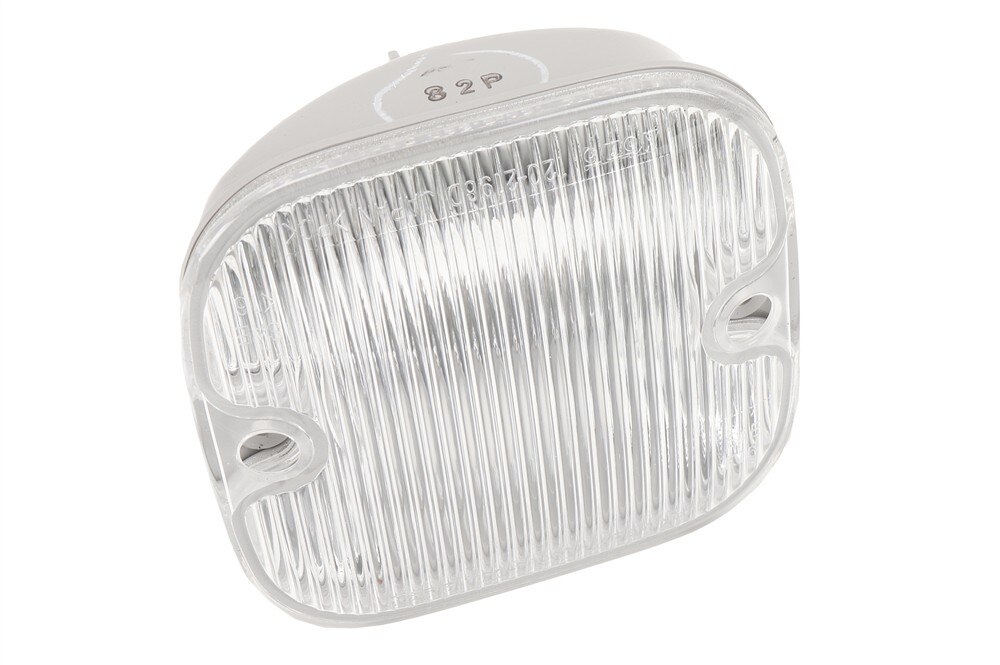 GM Genuine Parts Passenger Side Cornering Lamp