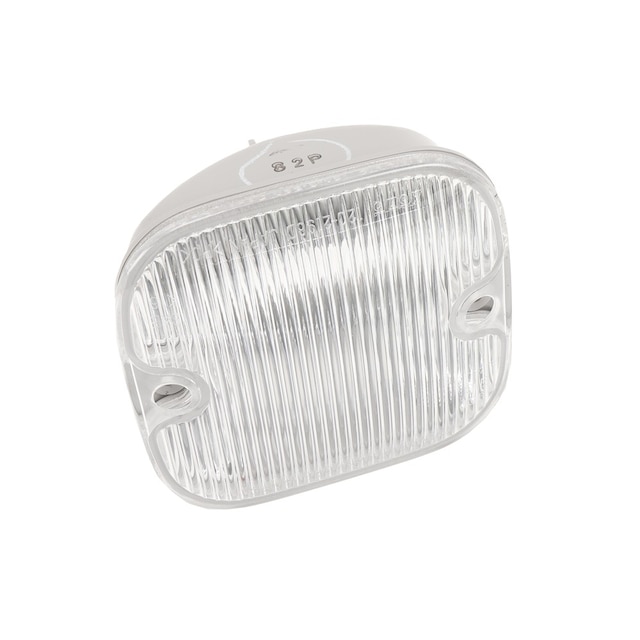 GM Genuine Parts Passenger Side Cornering Lamp