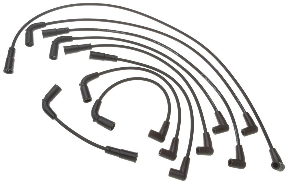 ACDelco Gold Spark Plug Wire Set