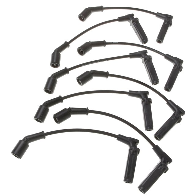 ACDelco Gold Spark Plug Wire Set