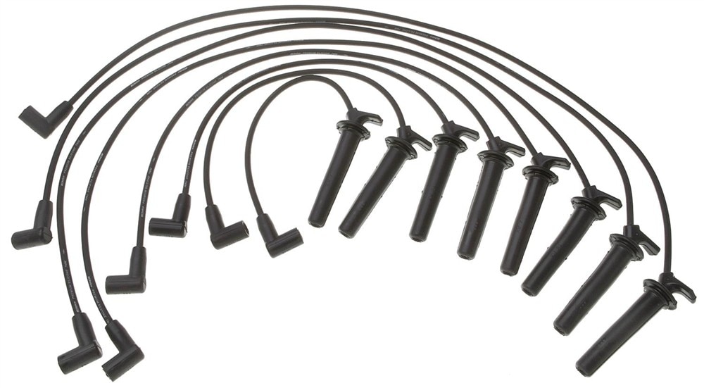 ACDelco Gold Spark Plug Wire Set