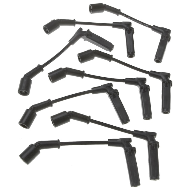 ACDelco Gold Spark Plug Wire Set