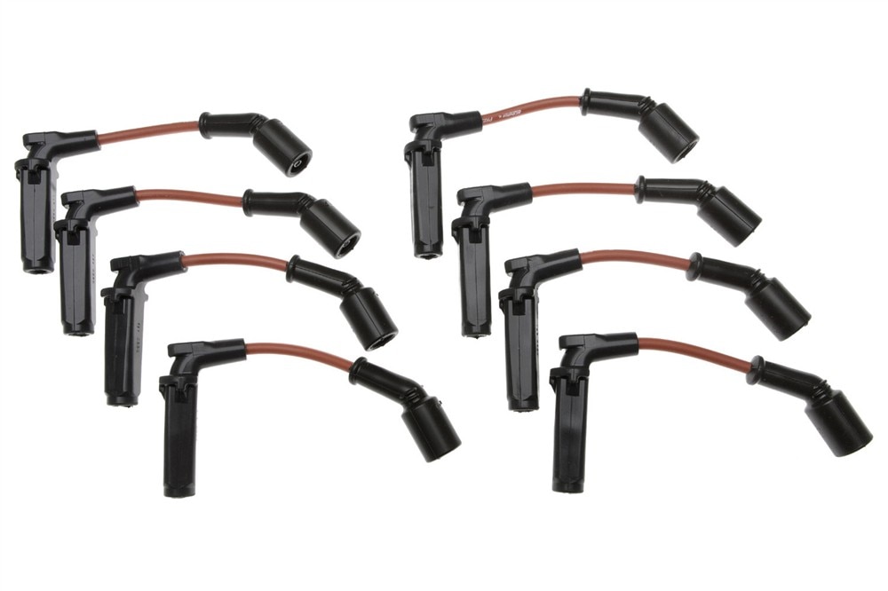 ACDelco Gold Spark Plug Wire Set