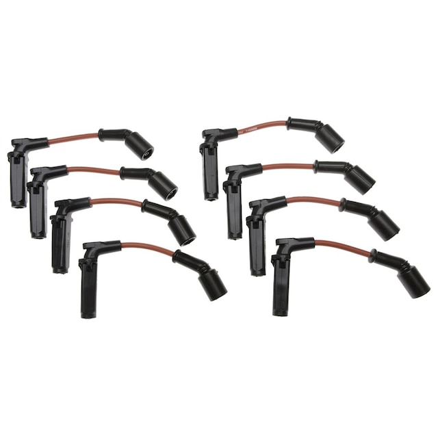 ACDelco Gold Spark Plug Wire Set
