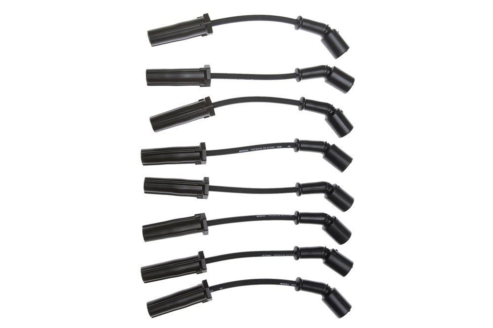 ACDelco Gold Spark Plug Wire Set