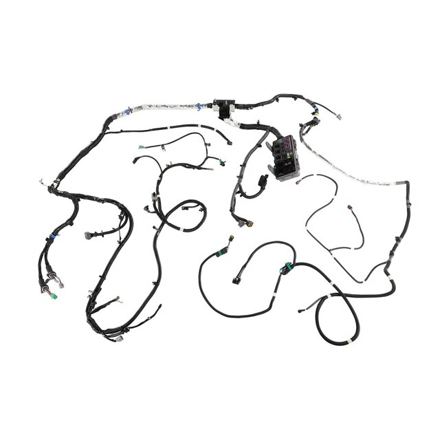 GM Genuine Parts Chassis Wiring Harness