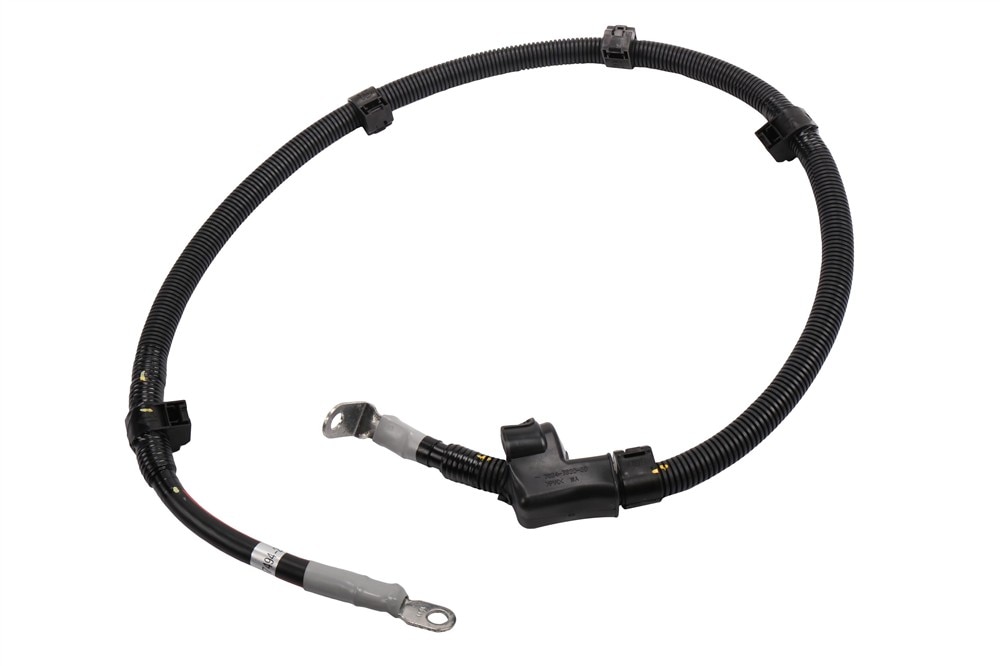 GM Genuine Parts Battery Positive Cable