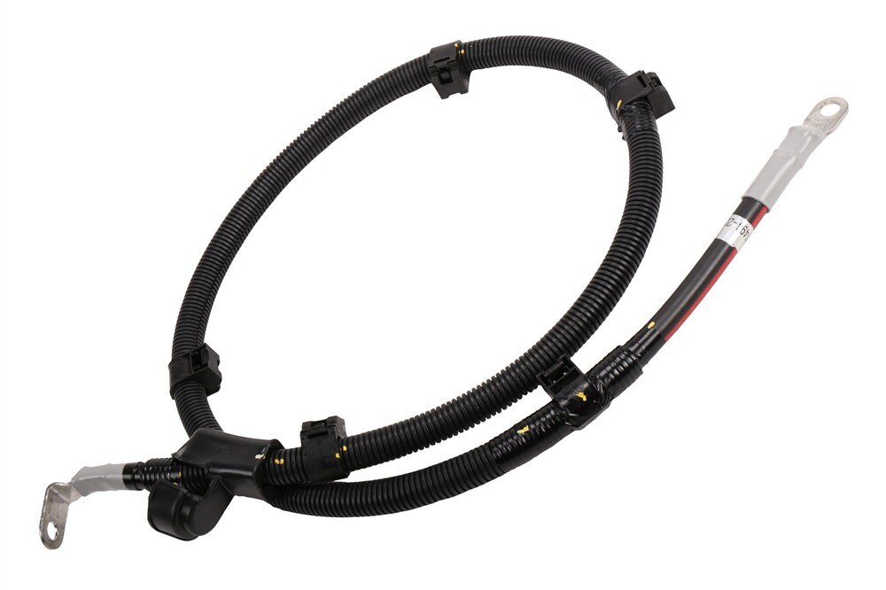 GM Genuine Parts Battery Positive Cable