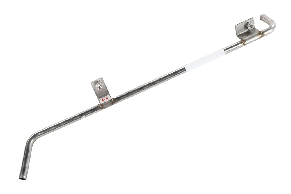 GM Genuine Parts Fuel Tank Vent Pipe