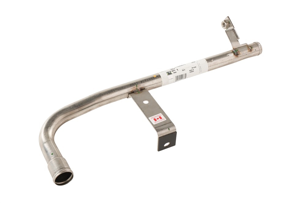 GM Genuine Parts Fuel Tank Filler Lower Pipe