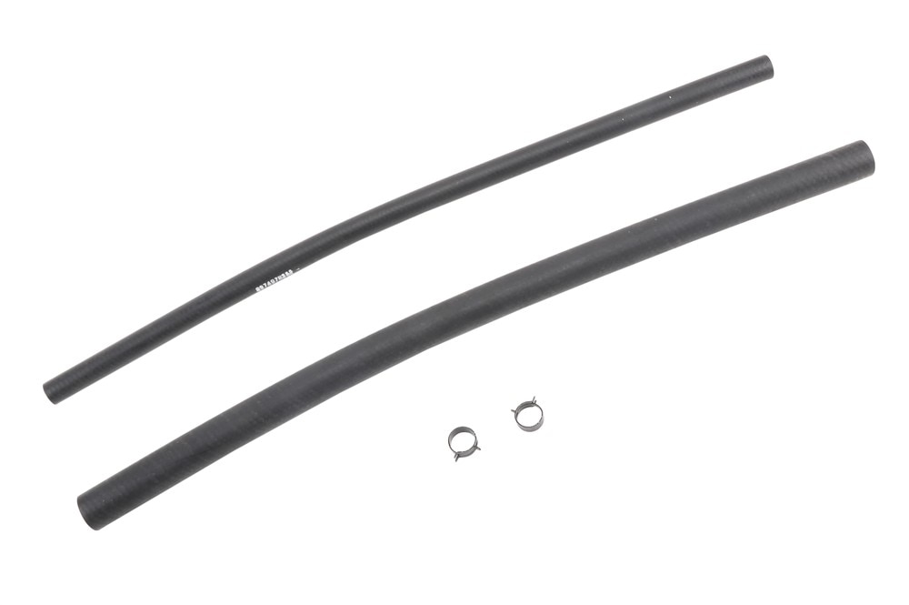 GM Genuine Parts Fuel Tank Filler Hose Kit