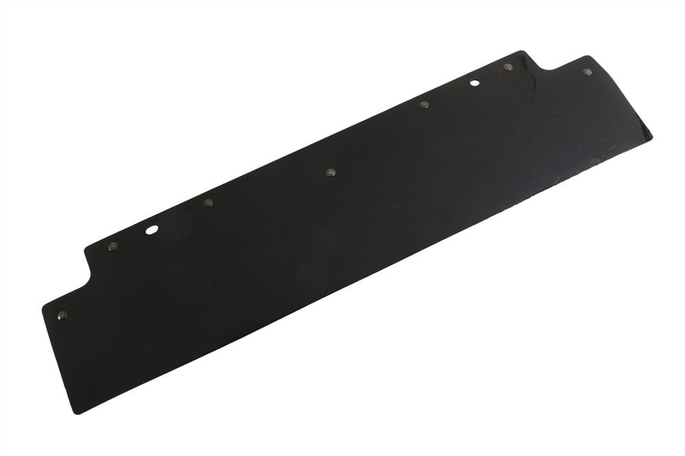 GM Genuine Parts Radiator Air Lower Deflector