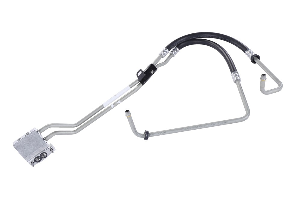GM Genuine Parts Engine Oil Cooler Inlet and Outlet Hose