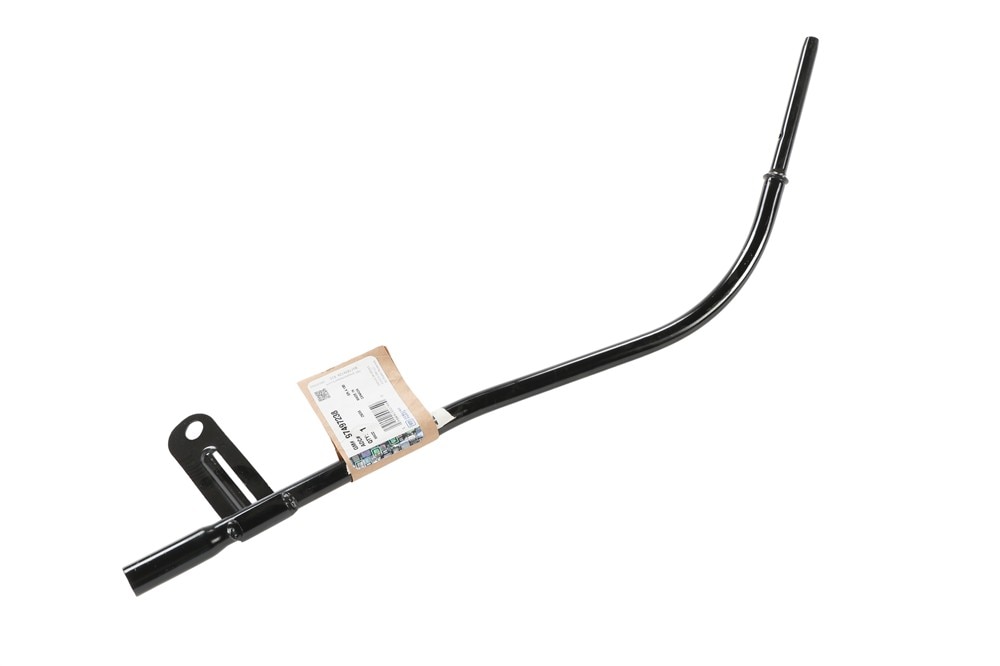 GM Genuine Parts Transmission Fluid Filler Tube