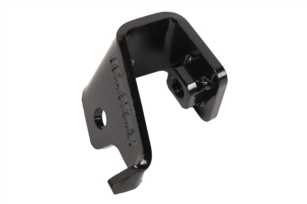 GM Genuine Parts Engine Oil Cooler Bracket