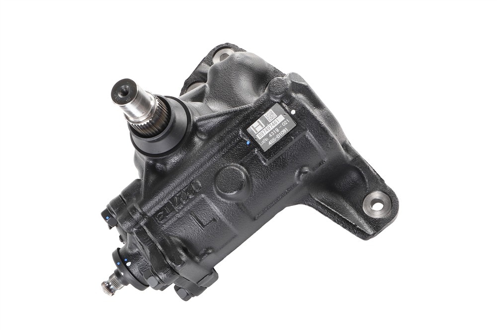 GM Genuine Parts Rack and Pinion Steering Gear