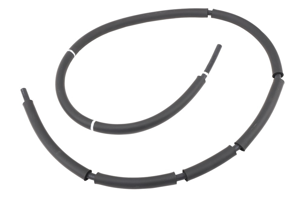 GM Genuine Parts Coolant Recovery Reservoir Hose