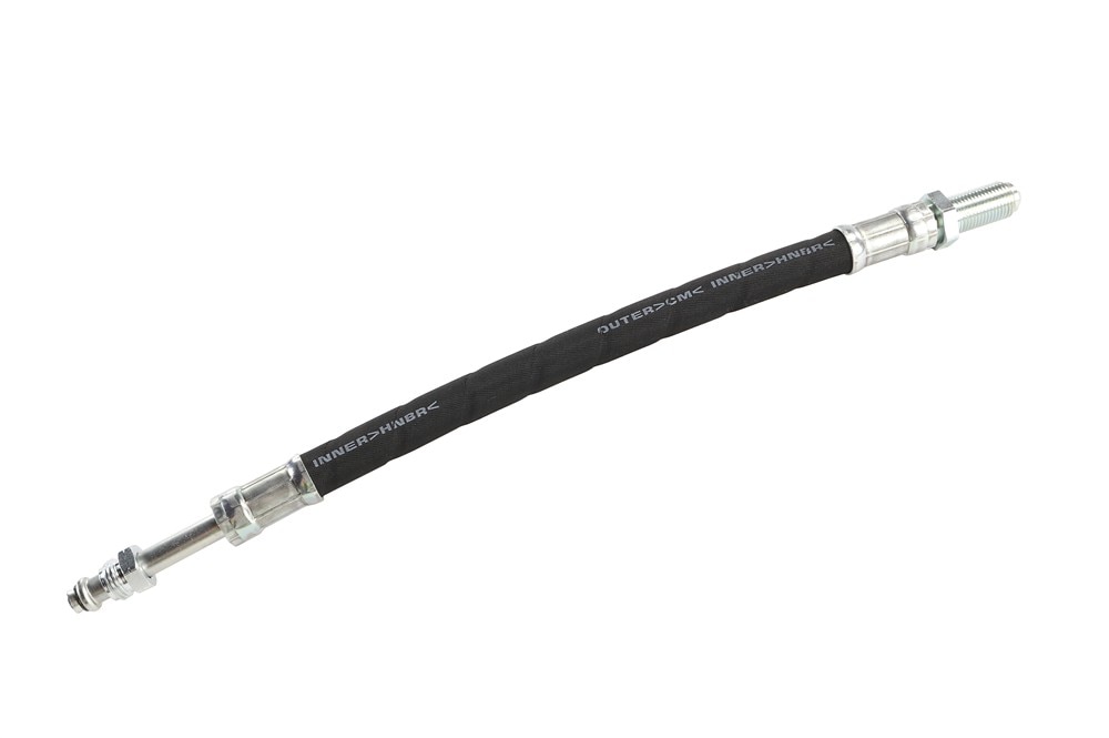 GM Genuine Parts Power Steering Gear Inlet Hose