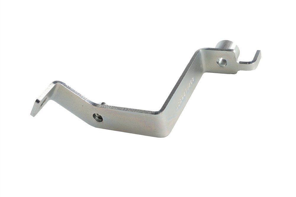 GM Genuine Parts Engine Coolant Fan Shroud Bracket