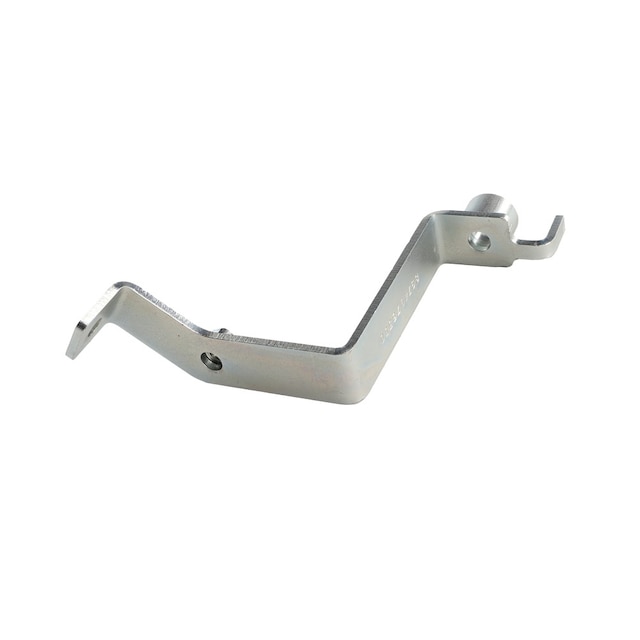 GM Genuine Parts Engine Coolant Fan Shroud Bracket
