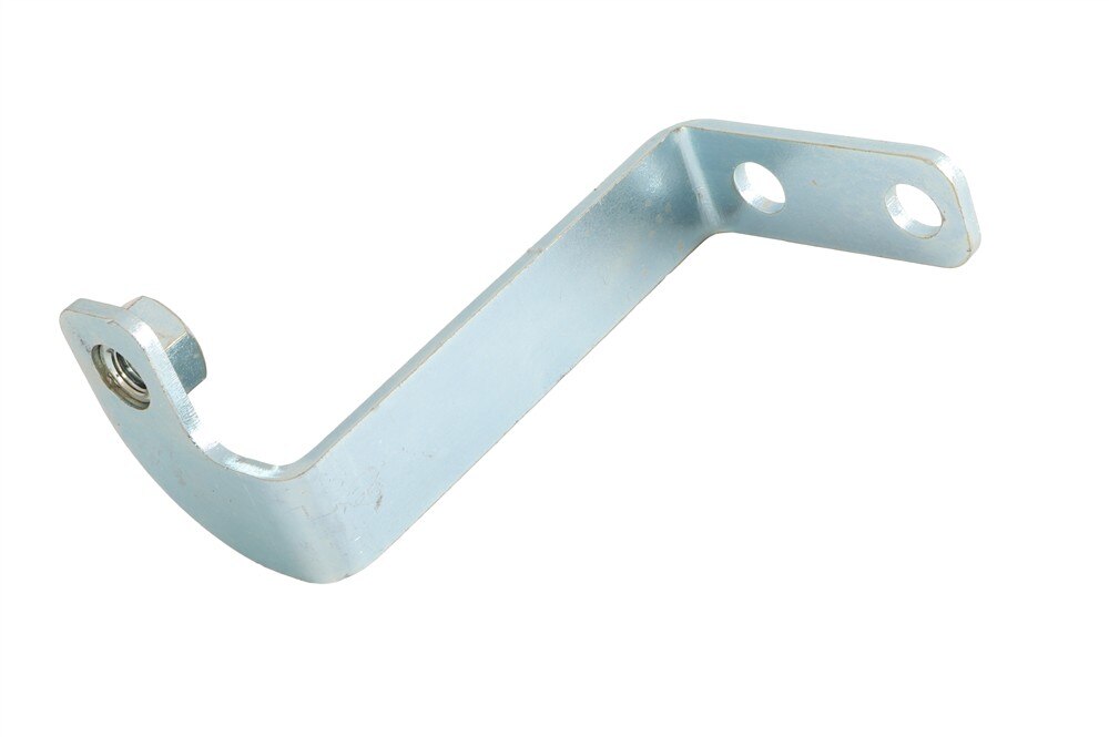 GM Genuine Parts Engine Coolant Fan Shroud Bracket