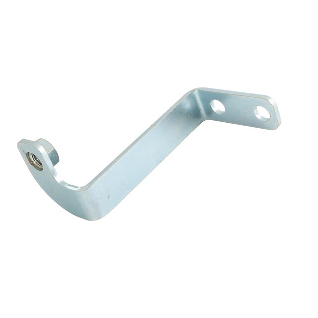 GM Genuine Parts Engine Coolant Fan Shroud Bracket