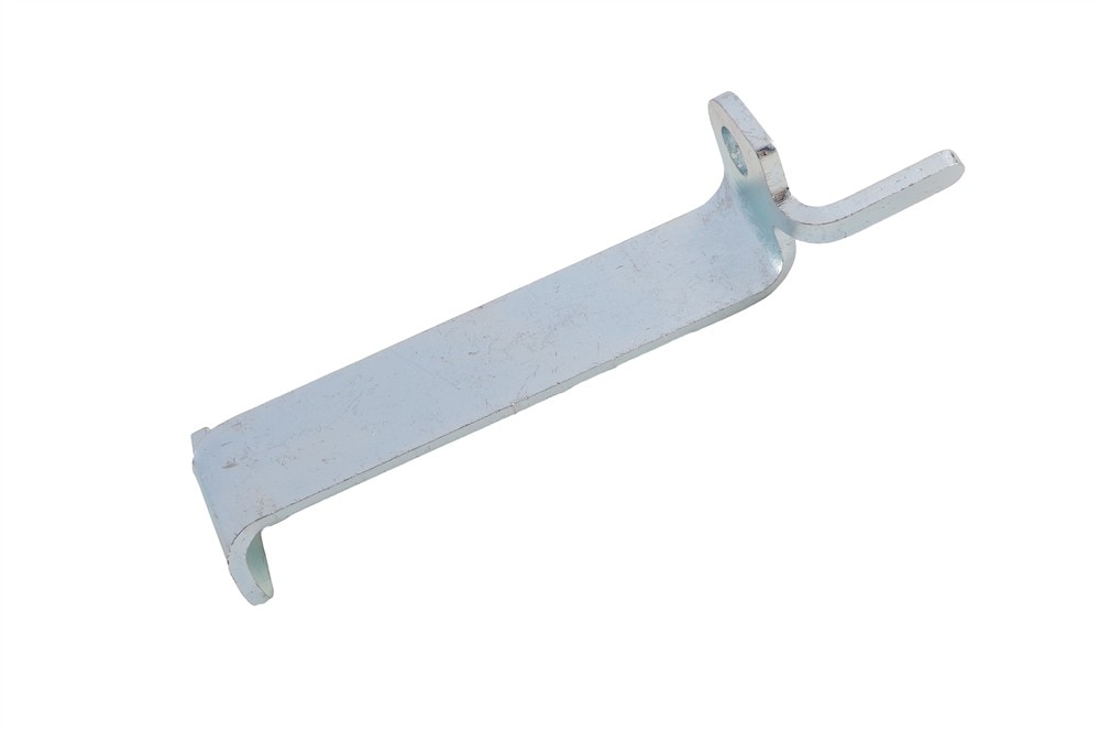GM Genuine Parts Engine Coolant Fan Shroud Bracket