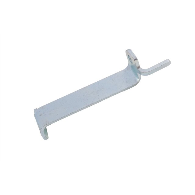 GM Genuine Parts Engine Coolant Fan Shroud Bracket
