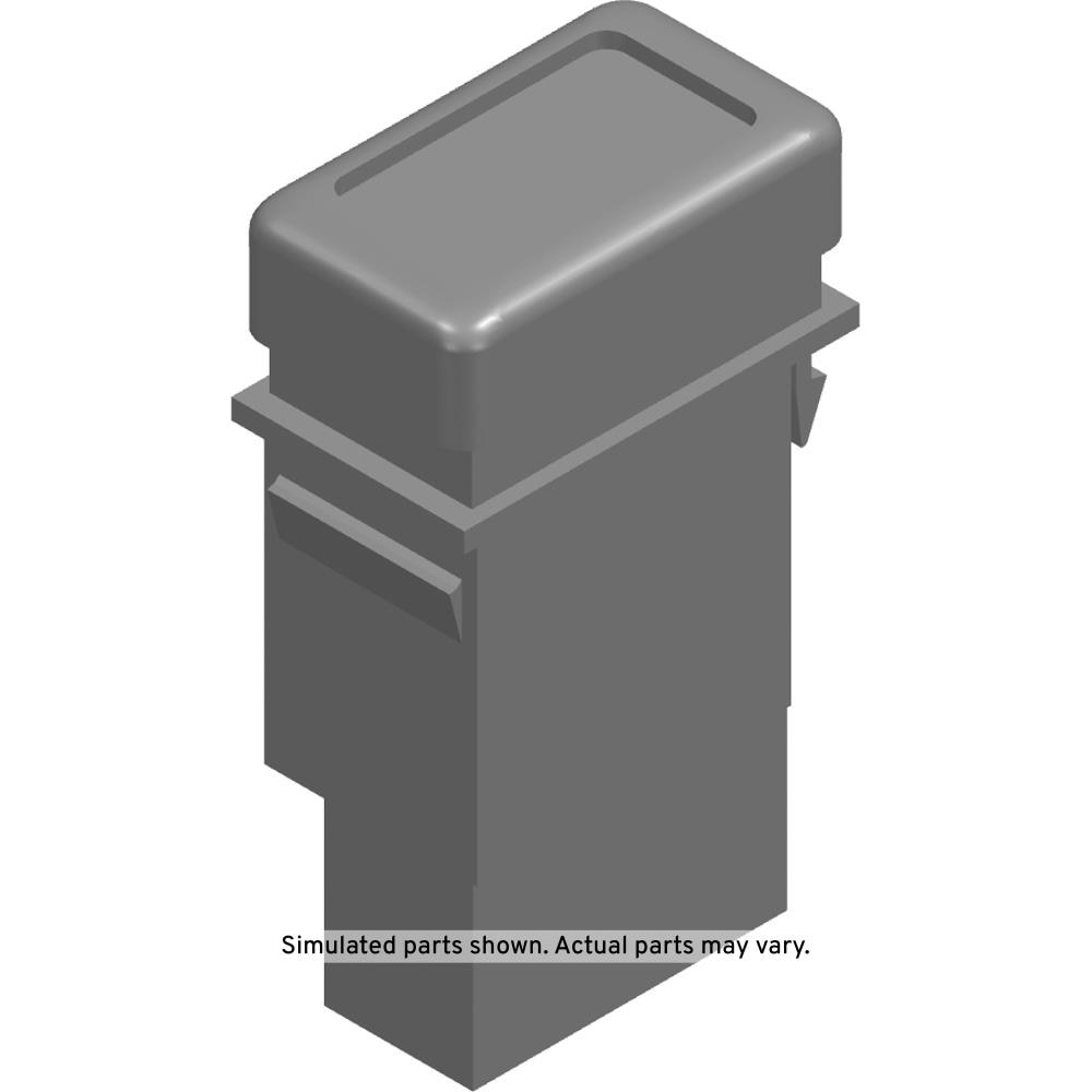 GM Genuine Parts Electronic Traction Control Switch