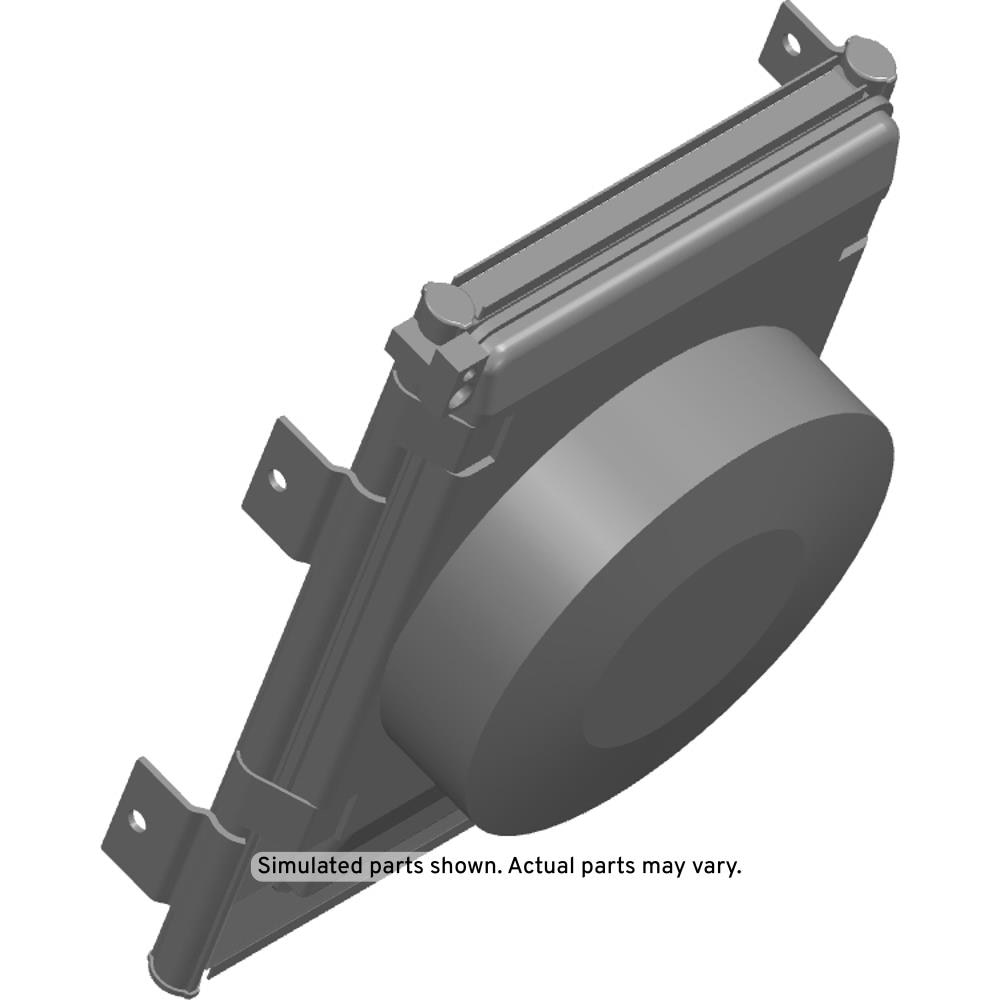 GM Genuine Parts Instrument Panel Wiring Harness