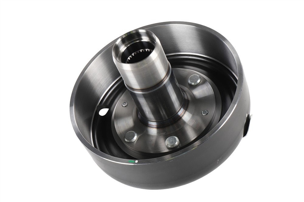 GM Genuine Parts Drive Shaft Parking Brake Drum