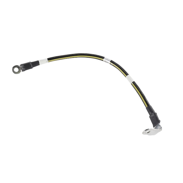 GM Parts 19404607 Ground Cable - OEM Style Battery Cable For GM Vehicles