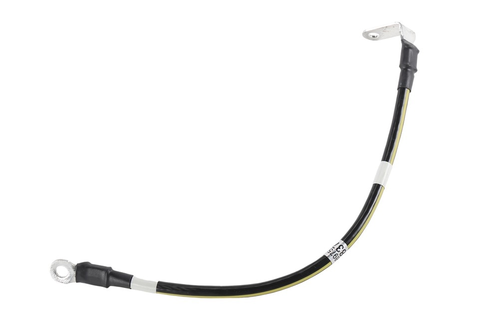 GM Genuine Parts Engine Ground Cable