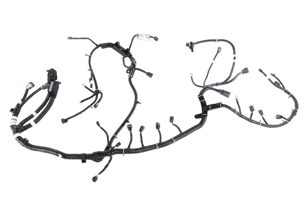 GM Genuine Parts Engine Wiring Harness