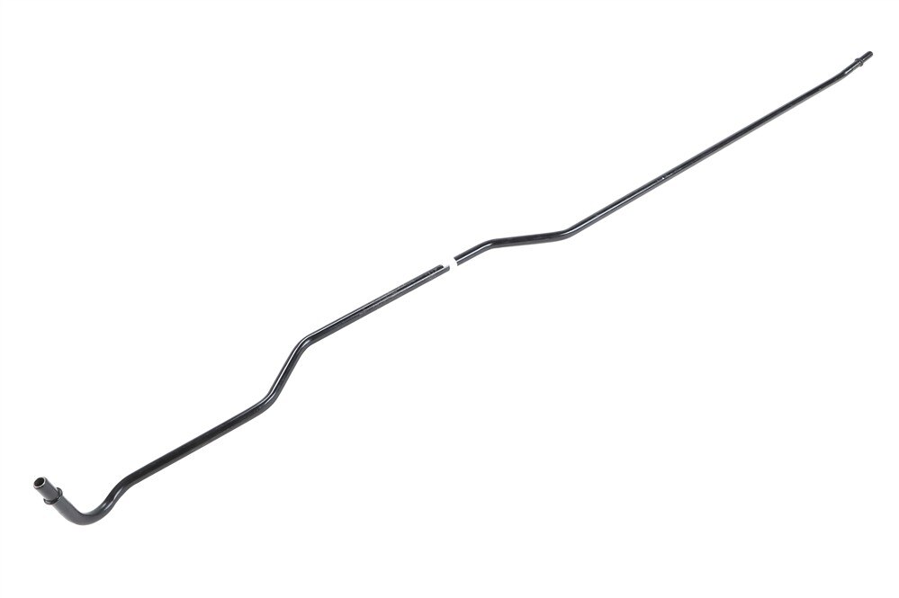 GM Genuine Parts Fuel Filter Pipe