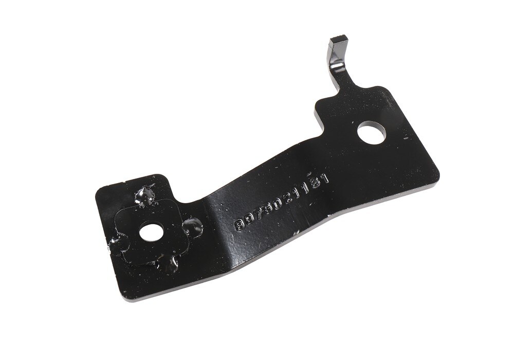 GM Genuine Parts Fuel Feed and Return Pipe Clip Bracket