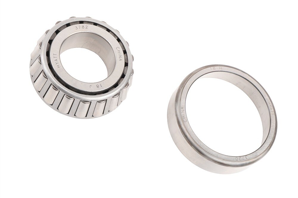 GM Genuine Parts Front Wheel Outer Bearing