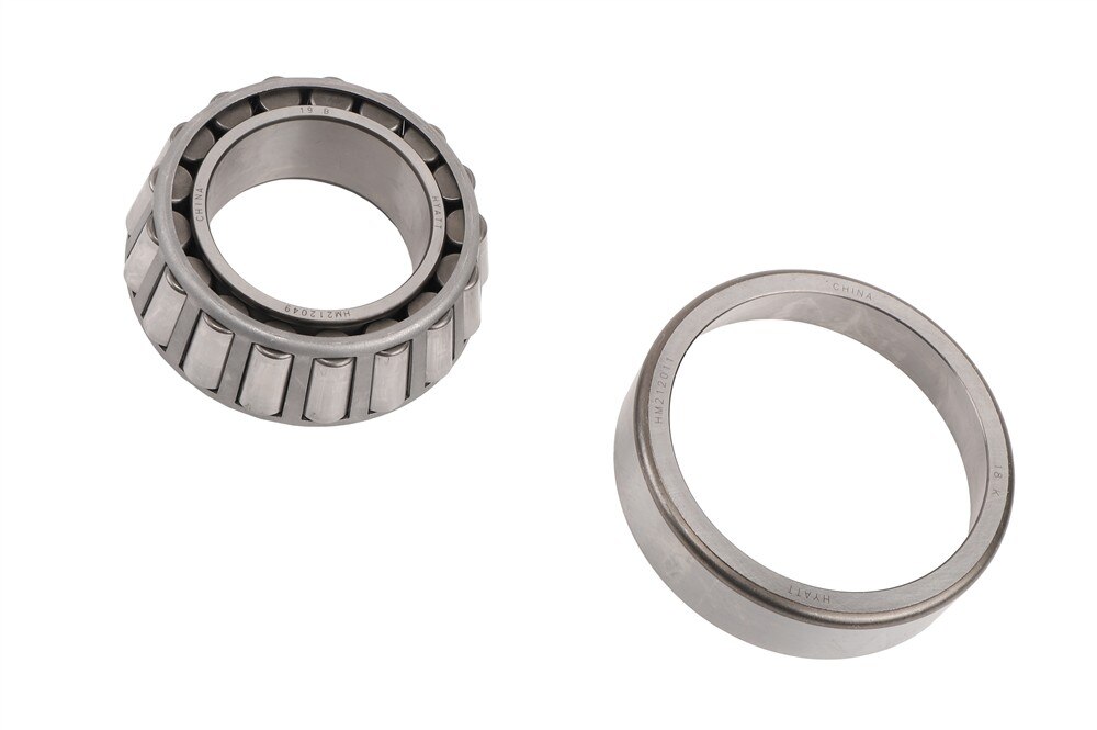 GM Genuine Parts Front Wheel Inner Bearing